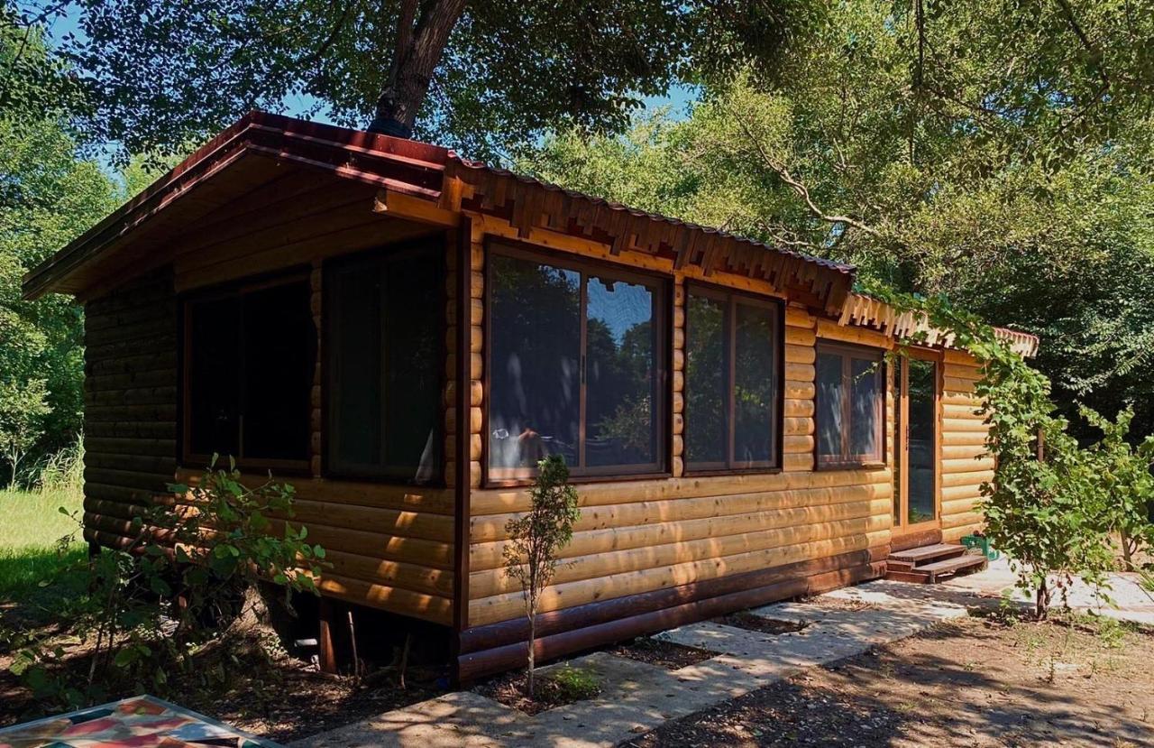 Tatil Evi Sojenica Pustolov - Ada Bojana